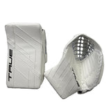 TRUE HZRDUS PX4 SENIOR GOALIE CATCHER & BLOCKER SET