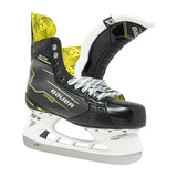 BAUER S24 SUPREME ELITE JUNIOR PLAYER SKATE