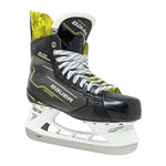 BAUER S24 SUPREME ELITE JUNIOR PLAYER SKATE