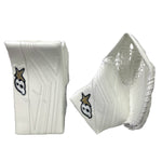 BRIAN'S ICONIK X SENIOR GOALIE CATCHER & BLOCKER SET