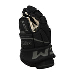 CCM TACKS VECTOR PREMIER JUNIOR PLAYER GLOVE - 2024