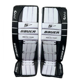 BAUER S24 R5 PRO INTERMEDIATE GOALIE PAD