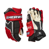 SHERWOOD CODE ENCRYPT PRO SENIOR PLAYER GLOVE