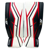 BRIAN'S ICONIK X INTERMEDIATE GOALIE PAD