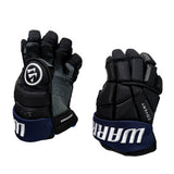 WARRIOR COVER QR6 PRO CUSTOM SENIOR PLAYER GLOVE