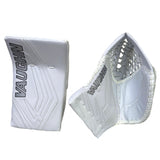 VAUGHN VX1 PRO CARBON JH SPEC GOALIE CATCHER & BLOCKER SET