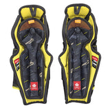 CCM AS5 PRO YOUTH PLAYER SHIN GUARD *CLEARANCE*