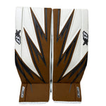 BRIAN'S OPTIK 4 SENIOR GOALIE PADS