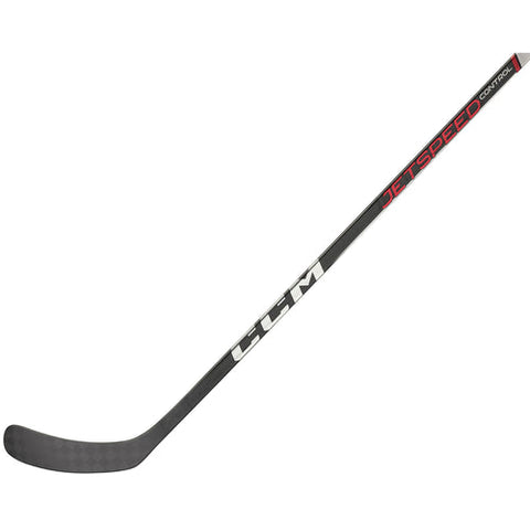 CCM JETSPEED CONTROL SENIOR PLAYER STICK ( 2023 )