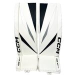 CCM AXIS XF TOTAL CUSTOM PRO SENIOR GOALIE PAD JH SPEC