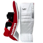 VAUGHN VELOCITY VX1 PRO CARBON SENIOR GOALIE PAD - JH SPEC