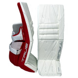 TRUE CATALYST PX5 SENIOR GOALIE PAD