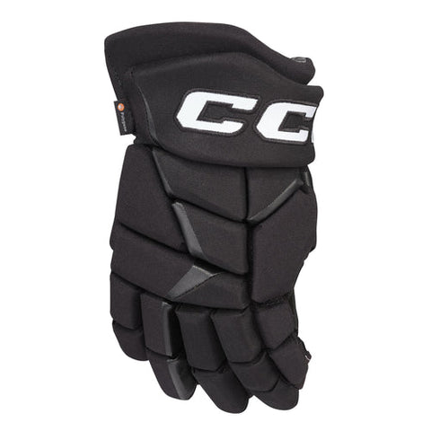 CCM JETSPEED CONTROL SENIOR PLAYER GLOVE - 2023