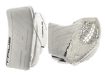 TRUE HZRDUS 9X SENIOR GOALIE CATCHER & BLOCKER SET