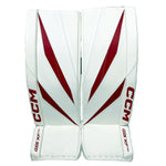 CCM AXIS XF TOTAL CUSTOM PRO SENIOR GOALIE PAD JH SPEC