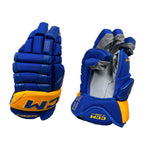 CCM PRO RETURN TARASENKO HG90 ST. LOUIS BLUES 3RD PLAYER GLOVE