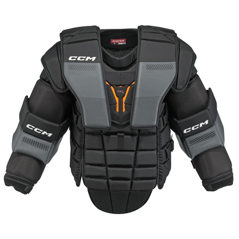 CCM PRO SPEC SENIOR GOALIE CHEST & ARM