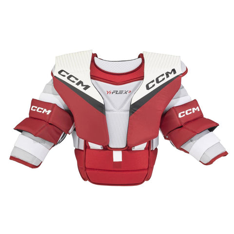 CCM YTFLEX 3 YOUTH GOALIE CHEST & ARM