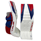 TRUE CATALYST PX5 SENIOR GOALIE PAD