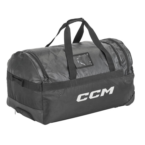 CCM 480 ELITE PLAYER WHEEL BAG - 32"