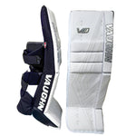 VAUGHN VELOCITY VX1 PRO CARBON SENIOR GOALIE PAD - JH SPEC