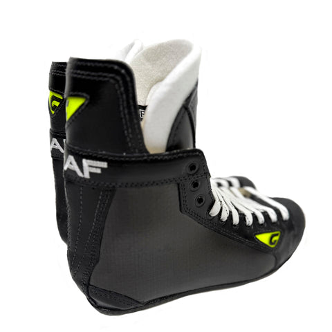 GRAF SUPRA 703 JH SPEC SENIOR PLAYER SKATE ( BOOT ONLY)