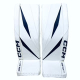 CCM AXIS XF TOTAL CUSTOM PRO SENIOR GOALIE PAD JH SPEC