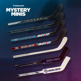 BAUER MYSTERY MINI STICK 2024