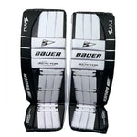 BAUER S24 R5 PRO SENIOR GOALIE PAD