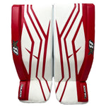 BRIAN'S ICONIK X SENIOR GOALIE PAD