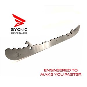 BYONIC BRUSHED LS EDGE PLAYER REPLACEMENT RUNNER