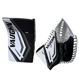 VAUGHN VX1 PRO CARBON JH SPEC GOALIE CATCHER & BLOCKER SET