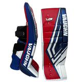 VAUGHN VELOCITY VX1 PRO CARBON SENIOR GOALIE PAD - JH SPEC