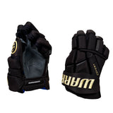 WARRIOR COVER QR6 PRO CUSTOM SENIOR PLAYER GLOVE