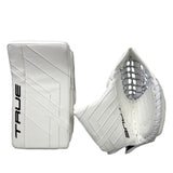 TRUE HZRDUS PX4 SENIOR GOALIE CATCHER & BLOCKER SET