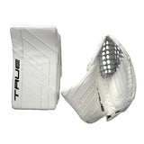 TRUE HZRDUS PX4 SENIOR GOALIE CATCHER & BLOCKER SET