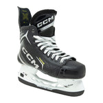 CCM TACKS VECTOR PREMIER INTERMEDIATE PLAYER SKATE ( 2024 )