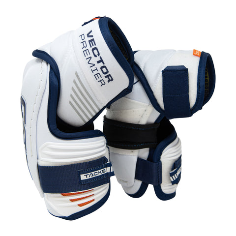 CCM TACKS VECTOR PREMIER JUNIOR PLAYER ELBOW PAD ( 2024 )