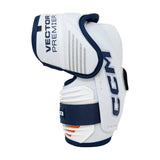 CCM TACKS VECTOR PREMIER JUNIOR PLAYER ELBOW PAD ( 2024 )