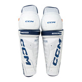 CCM TACKS VECTOR PREMIER JUNIOR PLAYER SHIN GUARD ( 2024 )