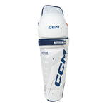 CCM TACKS VECTOR PREMIER JUNIOR PLAYER SHIN GUARD ( 2024 )