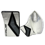 TRUE CATALYST PX5 SENIOR GOALIE CATCHER & BLOCKER SET