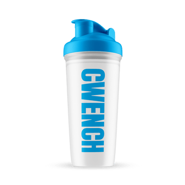 CWENCH SHAKER CUP