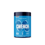 CWENCH HYDRATION MIX 315G-BLUE RASBERRY