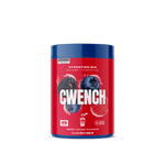 CWENCH HYDRATION MIX 315G - BERRY CRUSH