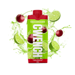 CWENCH HYDRATION SPORTS DRINK INDIVIDUAL BOTTLES (500ML)