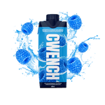 CWENCH HYDRATION SPORTS DRINK INDIVIDUAL BOTTLES (500ML)