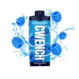 CWENCH HYDRATION SPORTS DRINK INDIVIDUAL BOTTLES (500ML)