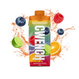 CWENCH HYDRATION SPORTS DRINK INDIVIDUAL BOTTLES (500ML)