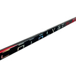 TRUE PRO RETURN CATALYST 9X BRADY TKACHUK PLAYER STICK